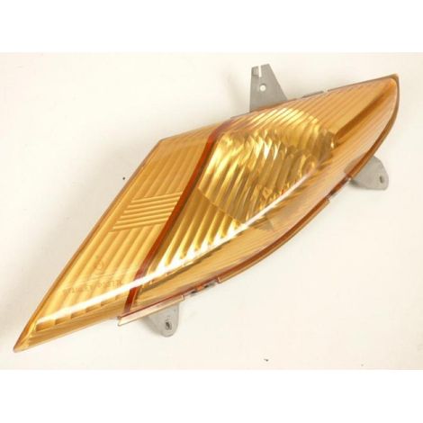 [PRODUIT D'OCCASION] Clignotant origine pour scooter Suzuki 400 Burgman 2003-2006 (1/2)