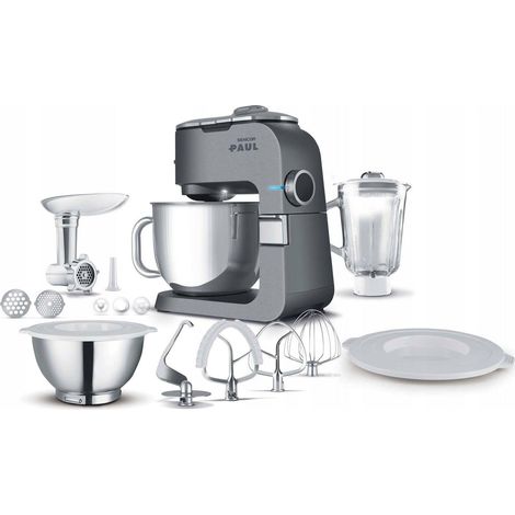 Robot da cucina Sencor stm 7950 paul 1 1700W 6,5L (1/3)
