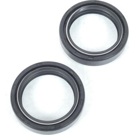 Joint spi de fourche RMS pour moto 39X52X11 Neuf (1/5)