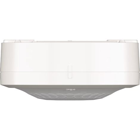 RILEVATORE DI PRESENZA SOFFITTO 360° BIANCO 1 CONTATTO (1/3)
