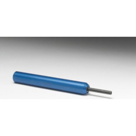 Ausziehwerkzeug, Stift- & Buchsenkontakte, 2.36mm 11030006 Molex Inhalt: 1 St.