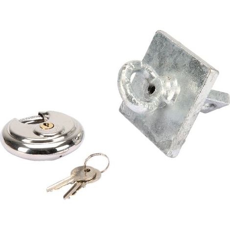 Anneau UNIVERSEL AH10098 (1/2)