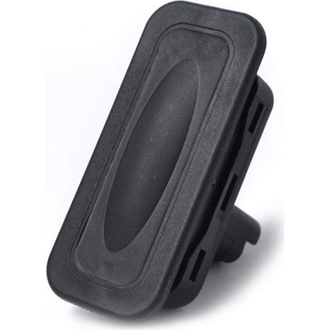 8200076256 Heckklappenschalter, passend für Renault Megane Scenic (1/4)