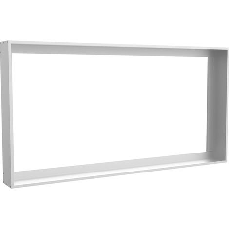 Schneider UNIVERSAL E742-15 Cadre d'encastrement 150cm, pour LOW