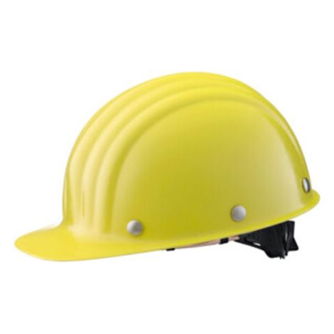 Schuberth Schutzhelm BOP, Farbe: YELLOW