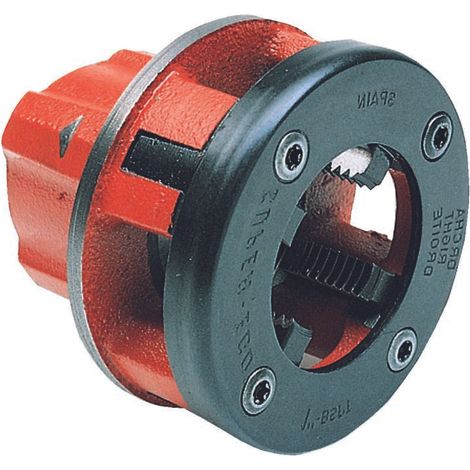 Kammmuffen 600 komplett bsptd 1"