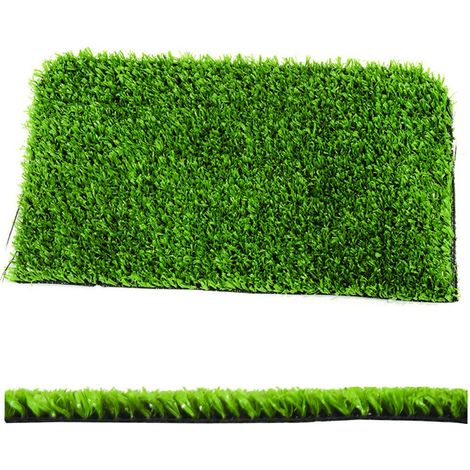 Prato Sintetico Basic Plus mm 10 - Campionario cm 30x30 - T-REX