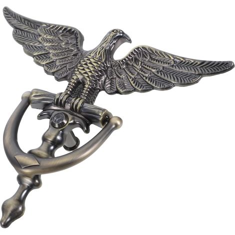 de porte vintage accessoire décoratif et extérieur (1/5)