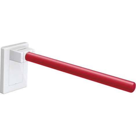 HEWI 950.50.11091 Poignée SK mono, L : 600 mm, plastique (1/2)