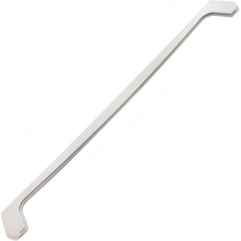 Profil avant de clayette (4221830100) Réfrigérateur, congélateur 306028 BEKO, BLOMBERG