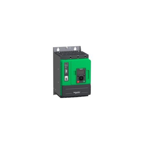 Altivar Soft Starter ATS480, 47 A, 208...690V AC, alimentazione controllo 110...230V AC - ATS480D47Y