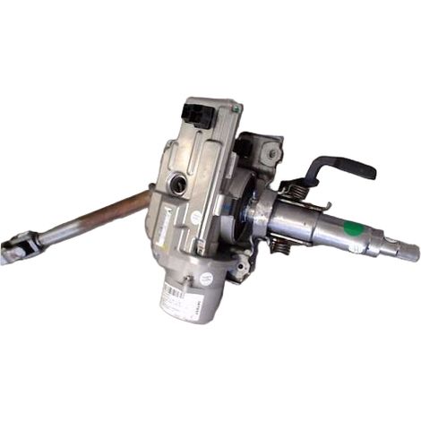[PRODUIT D'OCCASION] Colonne De Direction Assistee FIAT Punto Evo III 09-13 ♻️ Ref Oe. Daedelphipunto3 - Garantie à vie (1/5)