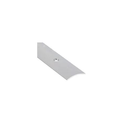 Romus Seuil 1/2 Bombé Perforado Vraclaitonperce30mm093m - Romus