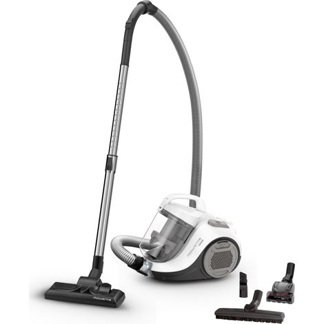 Rowenta Swift Power Cyclonic Aspiradora cilíndrica Secar 750 W Sin bolsa
