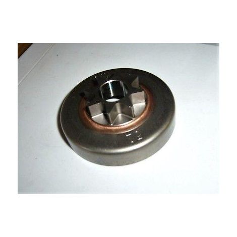 CAMPANA FRIZIONE  MOTOSEGA ECHO CS2511TESC ORIGINALE ECHO 1/4 556001710