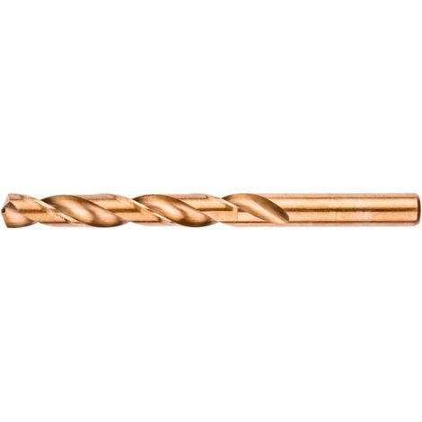 Set di punte HSS-Co Graphite 5 pezzi 12 mm