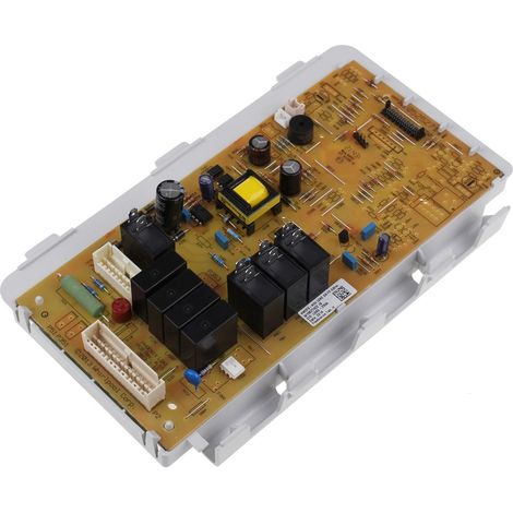 Whirlpool - módulo - tarjeta de potencia (cb) acu loke gr fc g2evo - 481010677422 - 8015250429336
