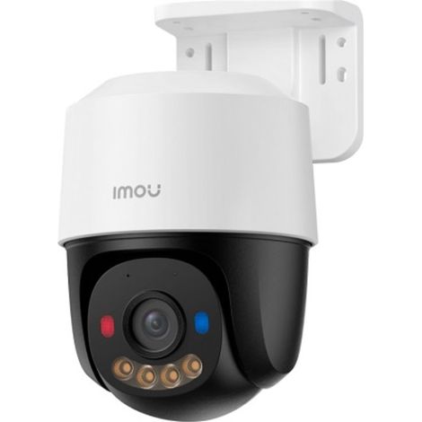 Cámara exterior PoE IMOU IPC-PS7FP-5M0 de 5 MP a todo color
