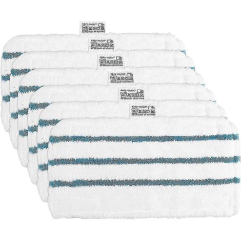 Balai vapeur AURA 6 Deer Wipes pour cerfs (1/5)