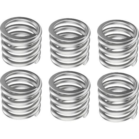 Freischneiderfeder, 6er-Pack Druckfedern für Makita DUR181, 231352-0 (1/5)