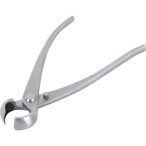 180mm acier inoxydable bouton Cutter boule cisaillement ciseaux paysage modélisation jardin bonsa outils (1/5)