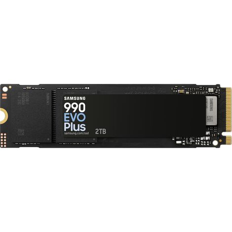 MZ-V9S2T0 2 TB M.2 PCI Express 4.0 NVMe V-NAND TLC