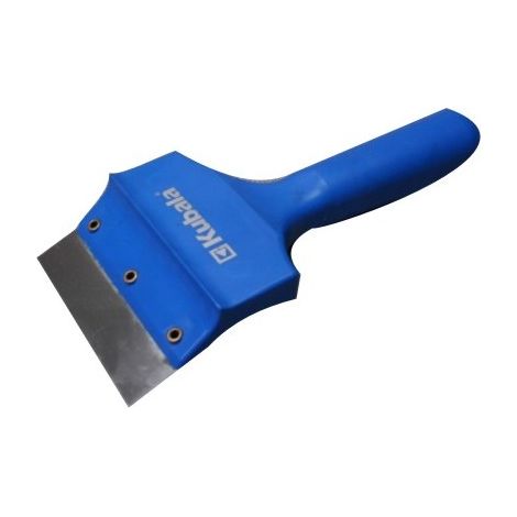 Raspador de papel pintado Kubala 88 mm 1419