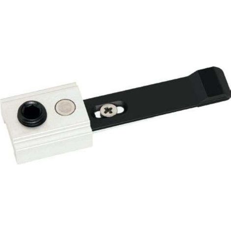 Arresto Chiudiporta Slitta Dc175 Assa Abloy