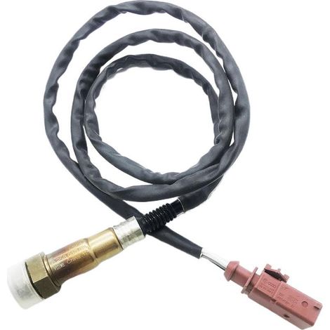 06G906262C 0258010055 0258010056 Oxygen sensor applicable to Volkswagen Audi (1/4)
