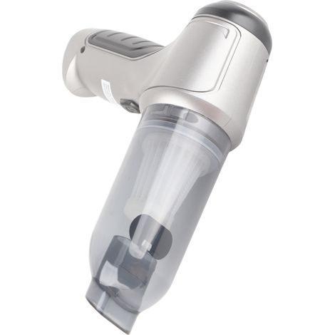 Aspirateur de voiture portable mini. rechargeable par USB. haute puissance et aspiration puissante pour voiture et maison. (1/5)