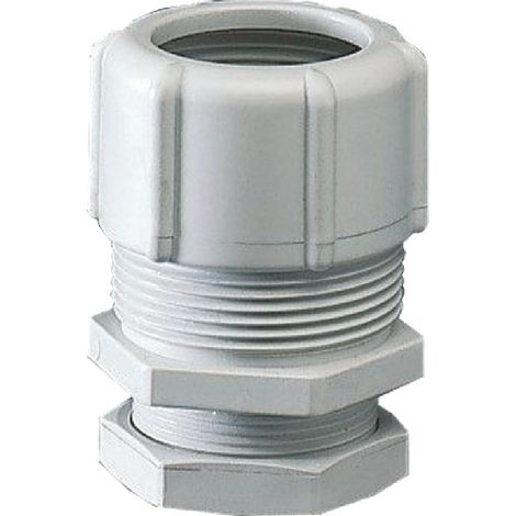 Raccordo tubo cassetta IP66 foro 23 mm per tubo 20 mm Gewiss GW50416