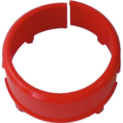 Wolf CWL Excellent anneau de déclic 2577548 75/63, sachet de 10 pièces, pour pièce de raccordement DN 125
