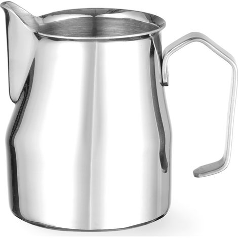 Pichet à lait pour café latte cappuccino 0,35 l - Hendi 451038