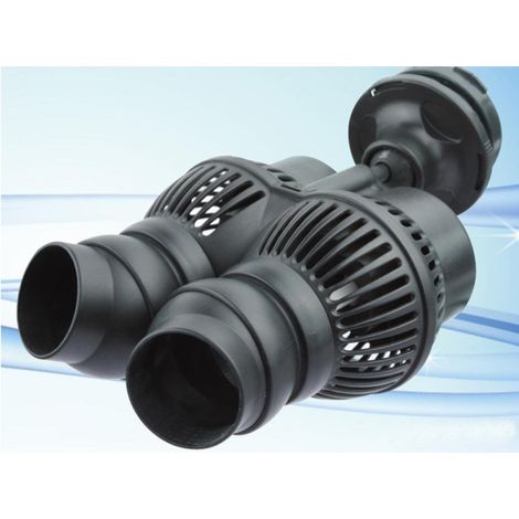 Pompe de brassage pour aquarium 12000 l/h avec aimant (1/5)