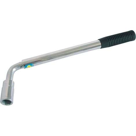 Clé télescopique Mega 29006 chrome vanadium 350-530 mm