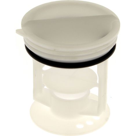 Bouchon de pompe 2872700100 c00864985 - lave-linge (1/3)