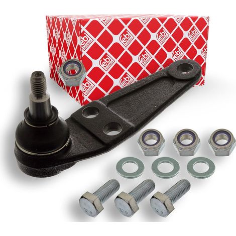 Perno forcella anteriore FEBI BILSTEI FE14755