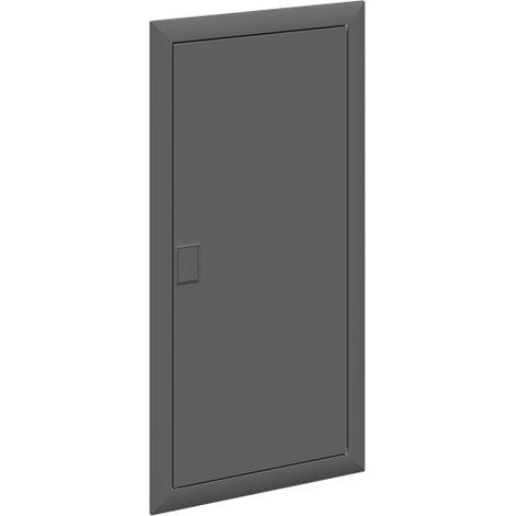 BL641 Cadre av Porte UK600 2CPX031089R9999 ABB D731089