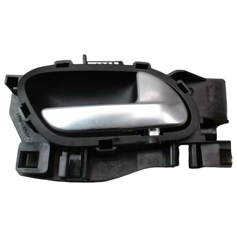 [PRODUIT D'OCCASION] Poignee Interieure Porte Arriere Droit PEUGEOT 2008 Phase 1 2013-... ♻️ Ref Oe. 96555516vv - Garantie à vie (1/3)
