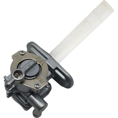 Interrupteur de remplissage de carburant Suzuki compatible avec les modèles Suzuki GS300, 450, 550, 650, 750, 850, 44300-45370.- (1/4)