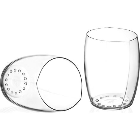Calice vino bianco Rcr World's Best set 2 pz