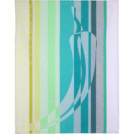 Torchon de cuisine jacquard RICKY