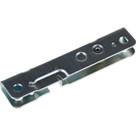 Smeg - scharnier empfänger - 935970006 -