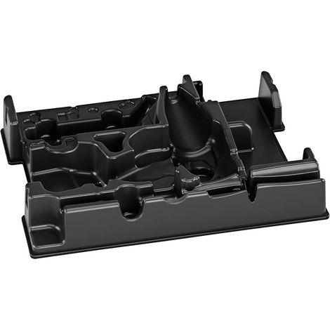 Inserto de herramienta Bosch GSR GSB 18V 150 poliestireno 42x31 cm