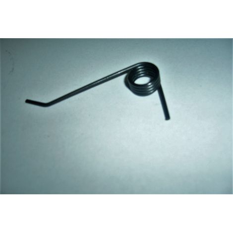 MOLLA ARIEGGIATORE MTD WOLF SMART 30 LATO SINISTRO 732-05179 ORIGINALE