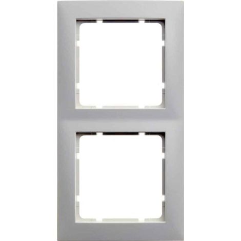 HAGER 10128989 PLAQUE DE COMMUTATION ET OBTURATEUR BERKER