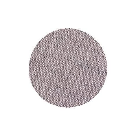 Mirka – Abrasif maillé 125 mm P320 – Lot de 10 unités – Pour ponçage bois dur – SKU AE232F1032