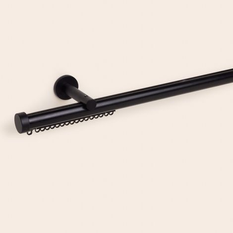Kit tringle rail en Rail design et pratique  RAYIA