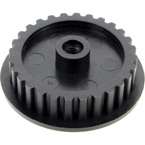 Poulie 905112-21 90511221 - ponceuse black & decker (1/2)