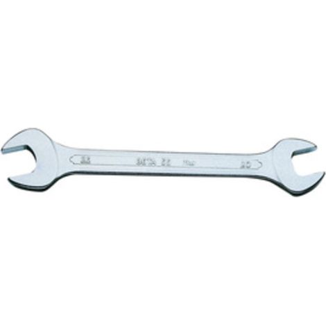 BETA    55 CHIAVE A FORCHETTA DOPPIA 34/36 MM- BETA- 1,0 pz